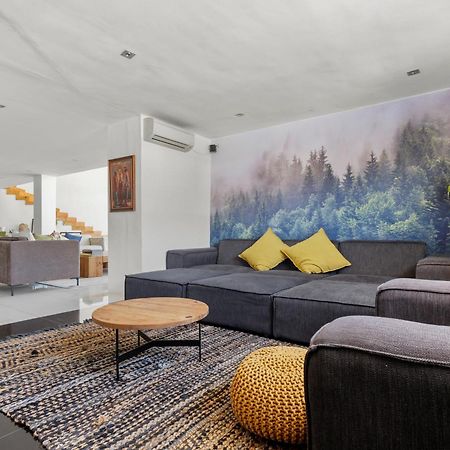 Central Luxury Penthouse, Private Pool & Backup Power Cape Town Dış mekan fotoğraf