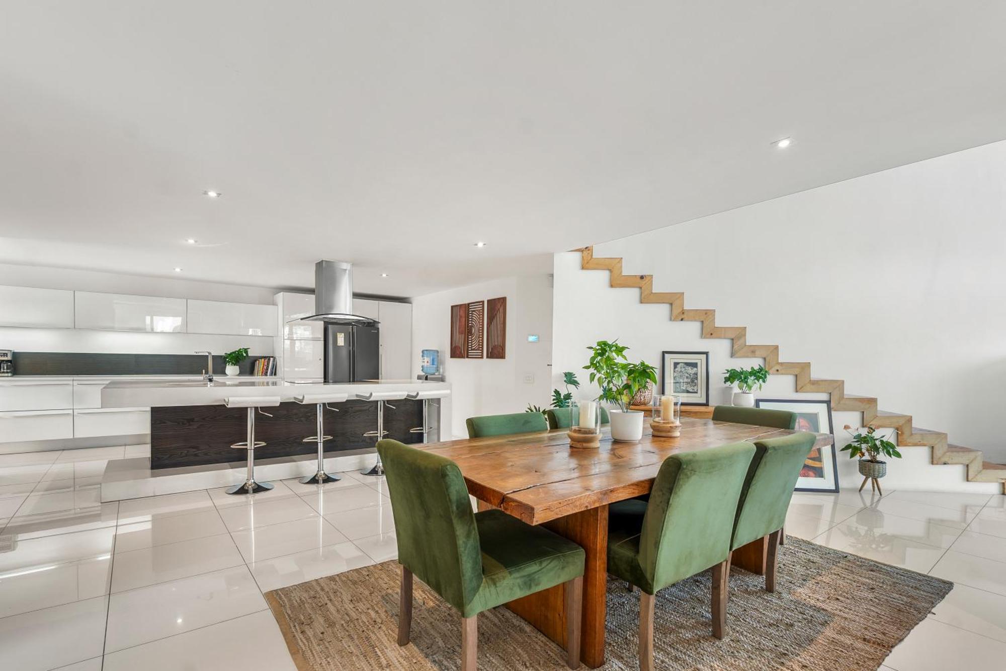 Central Luxury Penthouse, Private Pool & Backup Power Cape Town Dış mekan fotoğraf