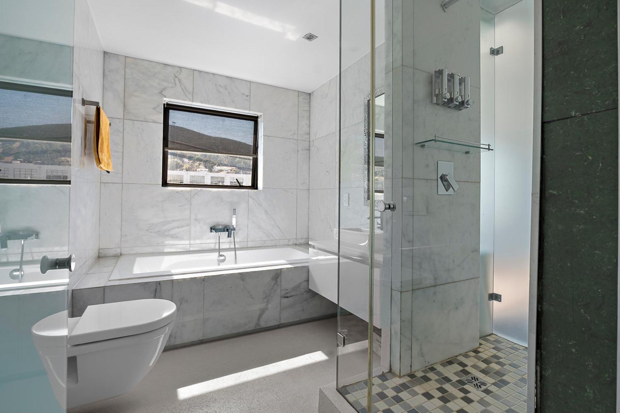 Central Luxury Penthouse, Private Pool & Backup Power Cape Town Dış mekan fotoğraf