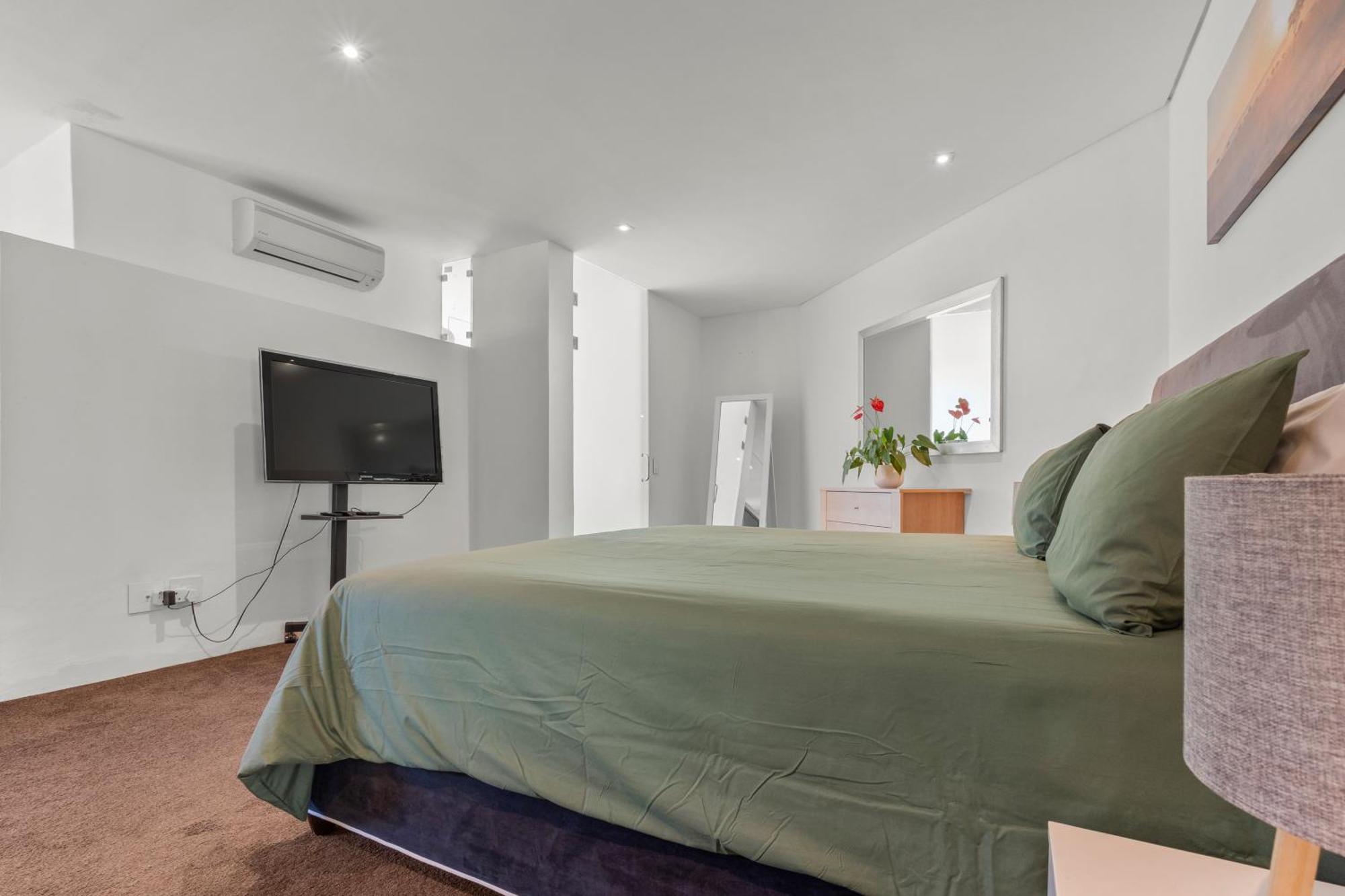 Central Luxury Penthouse, Private Pool & Backup Power Cape Town Dış mekan fotoğraf
