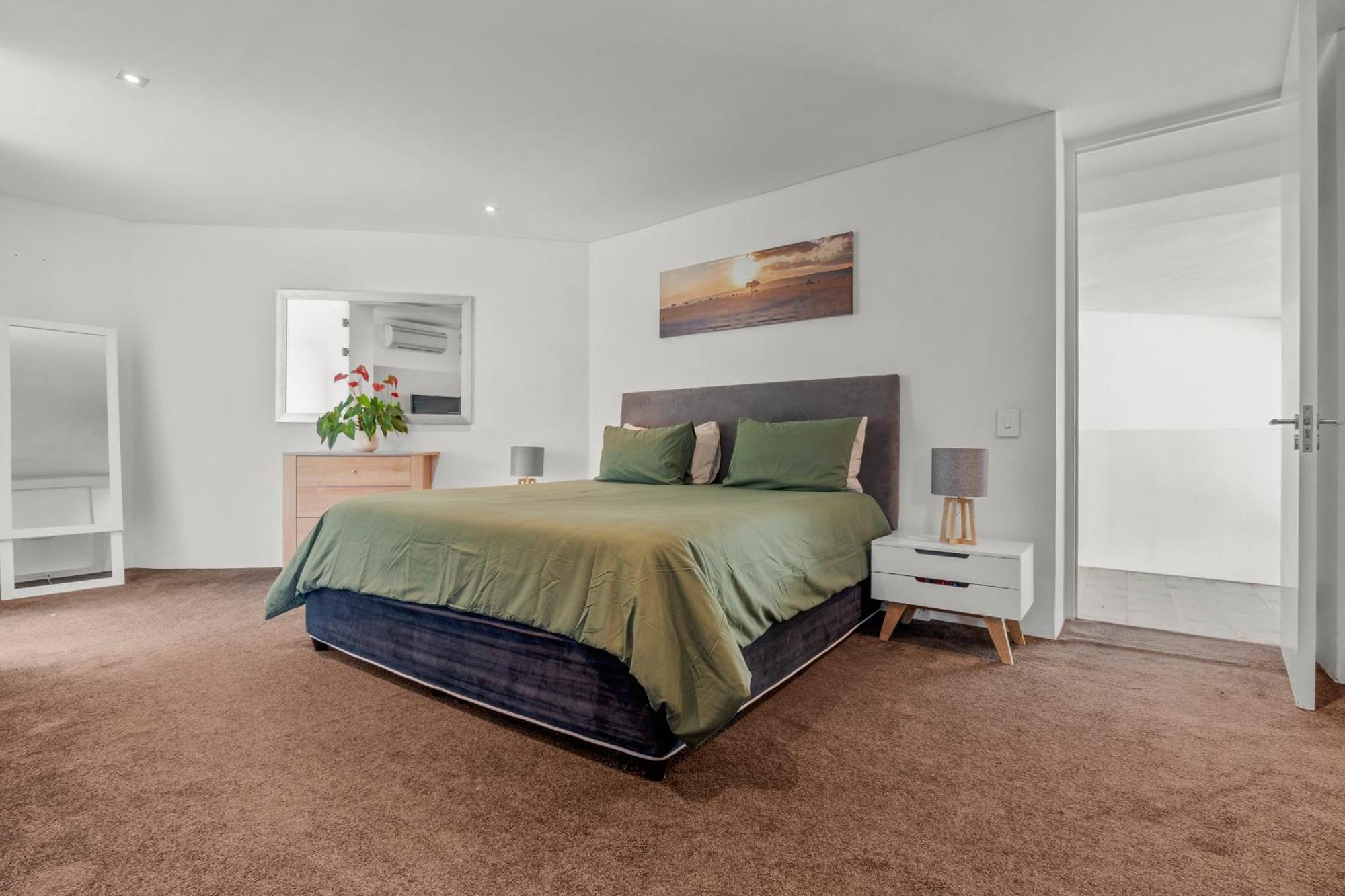Central Luxury Penthouse, Private Pool & Backup Power Cape Town Dış mekan fotoğraf